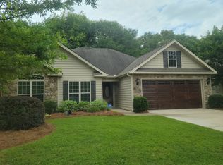 600 Amherst St, Kathleen, GA 31047