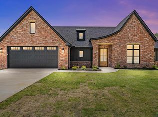 759 Peavine Rd, Kilgore, TX 75662