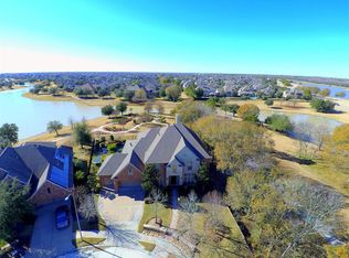 17631 Broad Bend Dr, Cypress, TX 77433