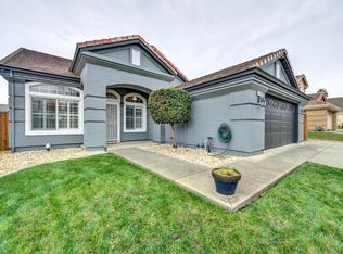 4758 Antelope Cir, Fairfield, CA 94534