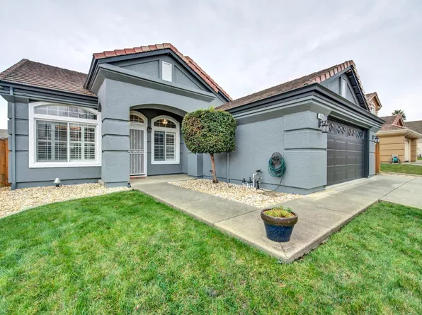 4758 Antelope Circle, Fairfield, CA 94534