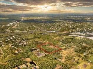 223 SW Appaloosa Street, Stuart, FL 34997