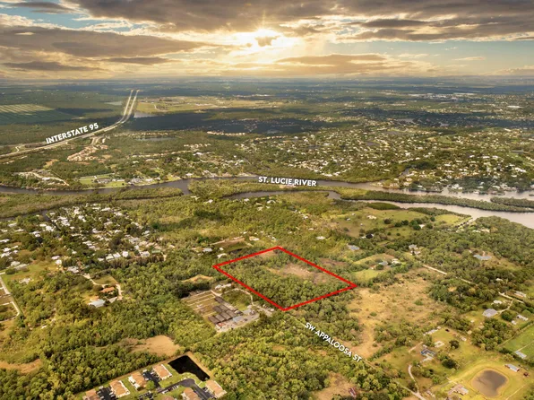 223 SW Appaloosa Street, Stuart, FL 34997