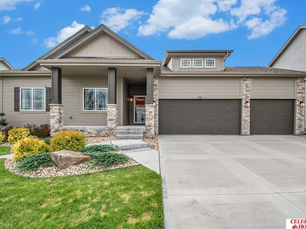 5518 N 180th Ave, Elkhorn, NE 68022