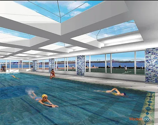 Rented by Modern Spaces | media 16