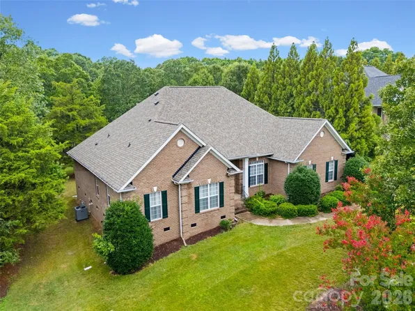8809 Nellie Ln, Waxhaw, NC 28173