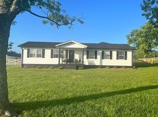1499 Marshall Creek Rd, Auburntown, TN 37016