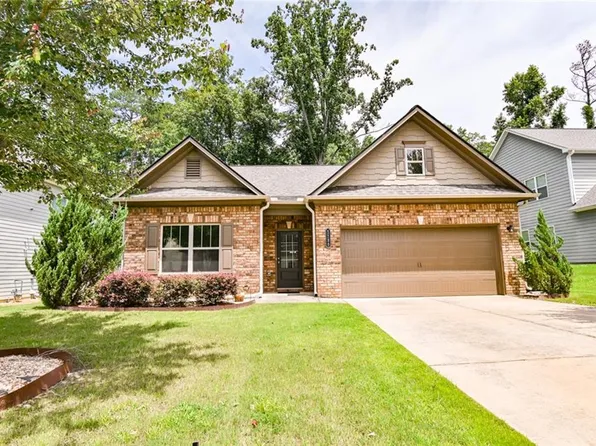 1180 Sycamore Creek Trl, Sugar Hill, GA 30518