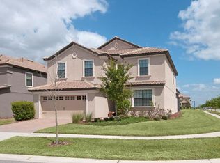 1435 Thunderbird Rd, Champions Gate, FL 33896