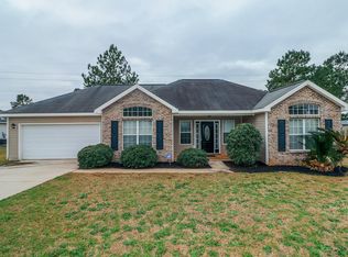 103 Windmill Ct, Warner Robins, GA 31088
