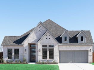 1557 Ripasso Way, Rockwall, TX 75032