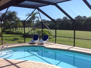 4397 Gator Trace Ln, Fort Pierce, FL 34982