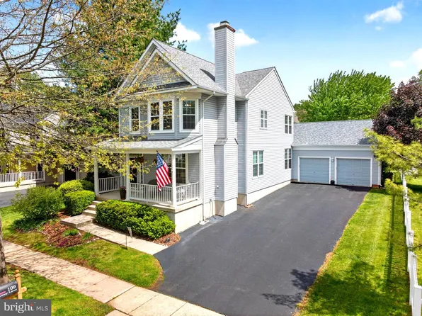 109 Lindley Ln, Pottstown, PA 19465