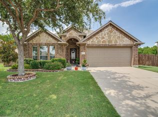 810 Scotland Way, Wylie, TX 75098
