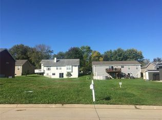505 Grant Avenue Cir, Lisbon, IA 52253
