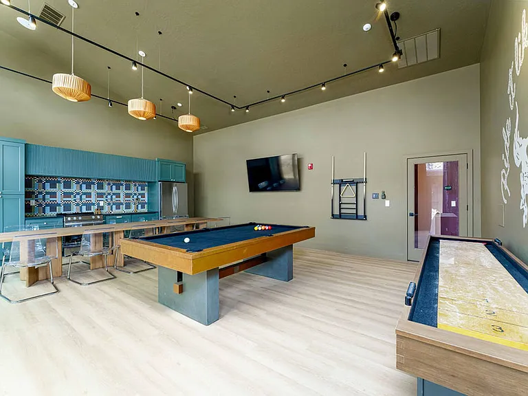 The Vistas Apartments at Beacon Hill — Photo 15