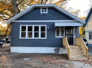 3039 Peck St, Muskegon Heights, MI