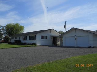 9581 Van Belle Rd, Sunnyside, WA 98944