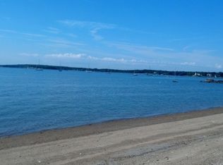 26 Sauga Ave, North Kingstown, RI 02852