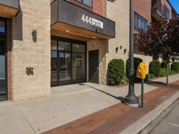 444 Cass St, Traverse City, MI 49684