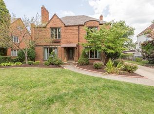 3187 Ludlow Rd, Shaker Heights, OH 44120