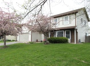 668 Forest Way, Bolingbrook, IL 60440