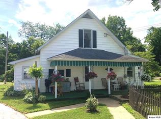 12423 East St, Howard, OH 43028