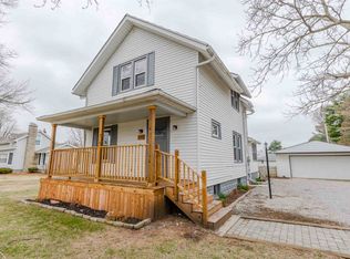 15496 Walnut St, Huntertown, IN 46748