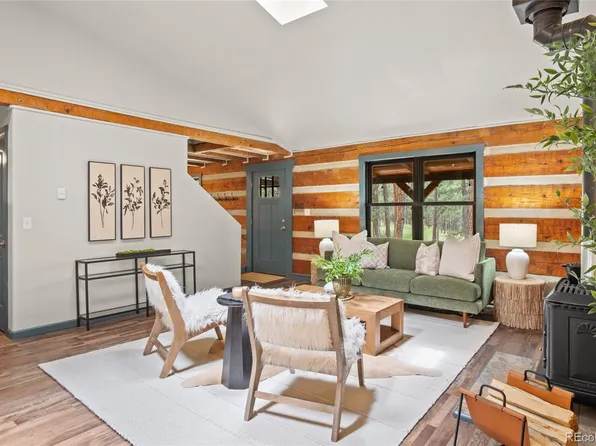4719 Beaver Ridge, Elbert, CO 80106