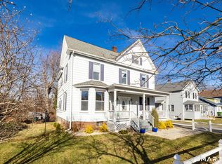 47 Silver Street, Middletown, CT 06457
