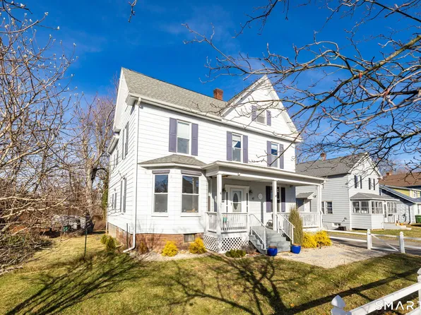 47 Silver Street, Middletown, CT 06457