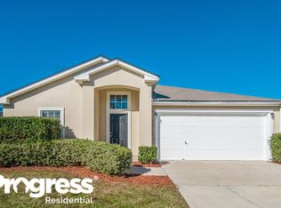 10707 Sandy Oaks Dr, Jacksonville, FL 32221