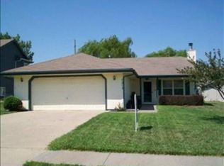 7212 SW 24th Ter, Topeka, KS 66614