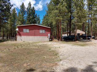 21859 Peacepipe Ln, Chiloquin, OR 97624