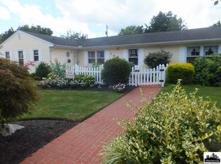 1616 Thomas St, Ironton, OH 45638