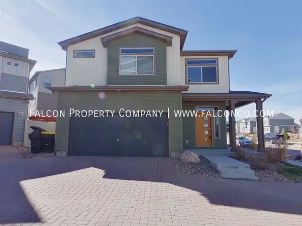 6141 Callan Dr, Colorado Springs, CO 80927