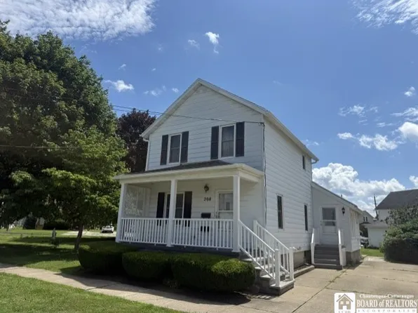 208 E Water St, Olean, NY 14760