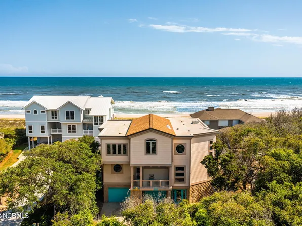 473 Maritime Place, Pine Knoll Shores, NC 28512