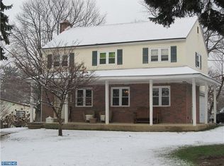 521 Sheffield Dr, Springfield, PA 19064