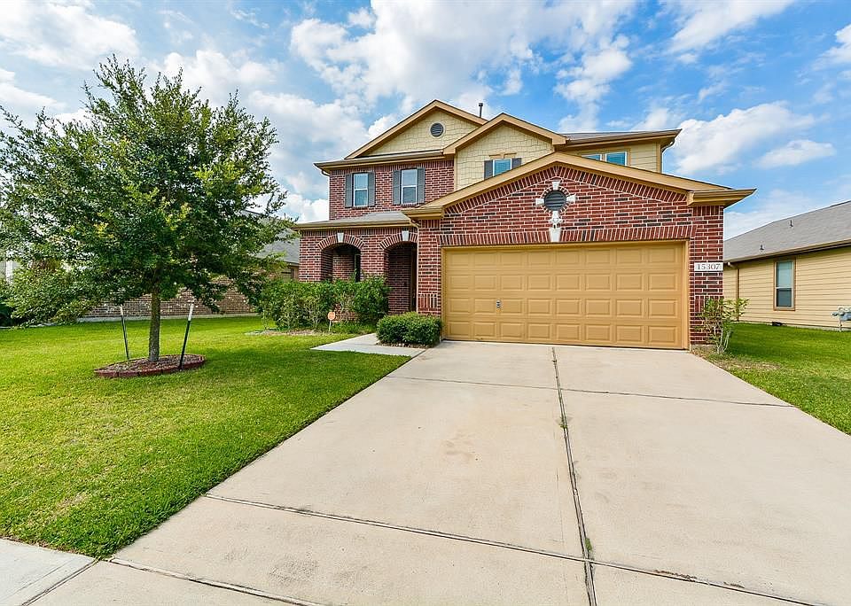 1st image of 15307 Keystone Bend Ln