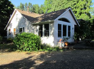 33850 NE Freeman Ln, Corvallis, OR 97333