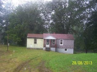 3268-3272 William Flynn Hwy, Slippery Rock, PA 16057