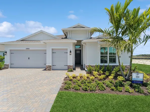 10265 Field Flower Trail #236, Port St Lucie, FL 34987