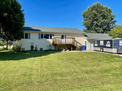 214 9th St SE, Glyndon, MN, 56547