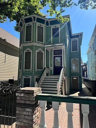 1108 G St #MAIN HOUSE Photo 1
