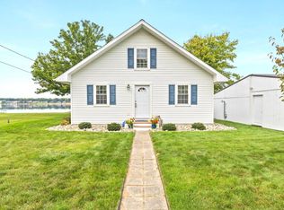 6063 Hubbard Rd, Muskegon, MI 49442