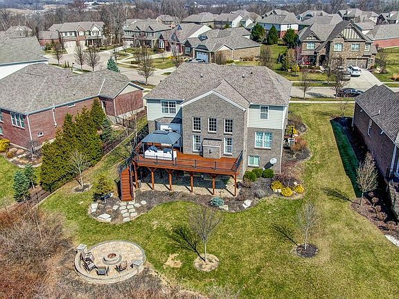 3rd image of 4963 Crooked River Ct