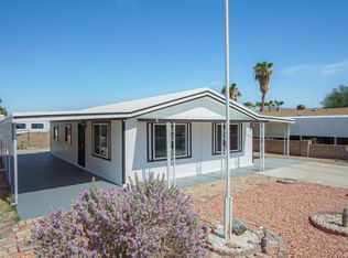 13314 E 42nd Dr, Yuma, AZ 85367