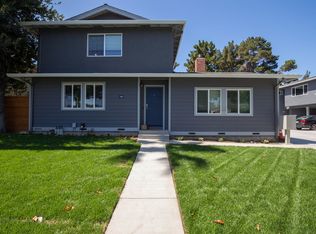 1363 S. Wolfe Rd, Sunnyvale, CA 94087