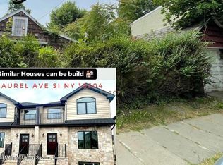 46 Laurel Ave, Staten Island, NY 10304